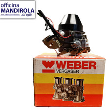 Carburatore Weber Fiat Tipo
