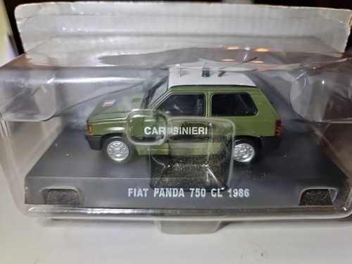 Fiat panda 750 - fiat,