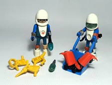 GEOBRA LYRA VINTAGE 1981