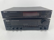 Philips - FT880 / DFA88 - Set