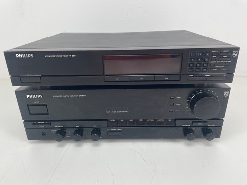 Philips ft880 dfa88 set - ft880,