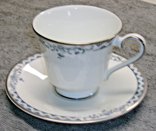 Bellissima tazza tè - da, alta