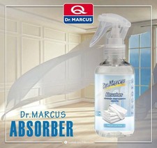 Dr. Marcus ASSORBITORE DI