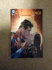 Convergence di Dan Jurgens e