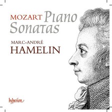 Mozart: Sonate Per Pianoforte