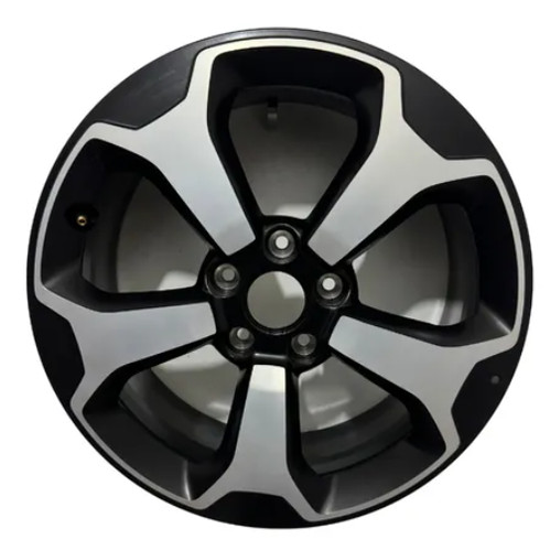Cerchi lega jeep - 4,