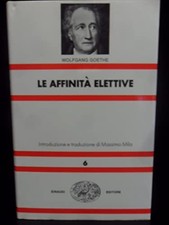 Le affinità elettive