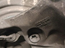 31206878609 fusello anteriore sinistro per BMW 3 (G20 G80 G28) 2018 5459675