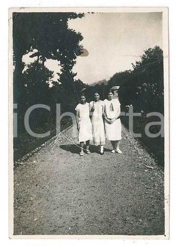 1925 gignese parusciola - 1925, (vb)