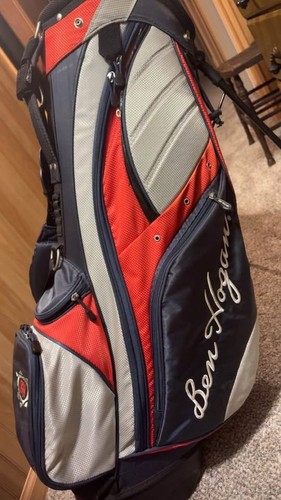Ben hogan mistica - ben, da