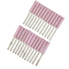 12 Pz/Set Affila Motosega