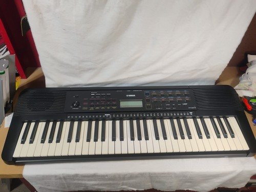Tastiera portatile yamaha - tastiera,