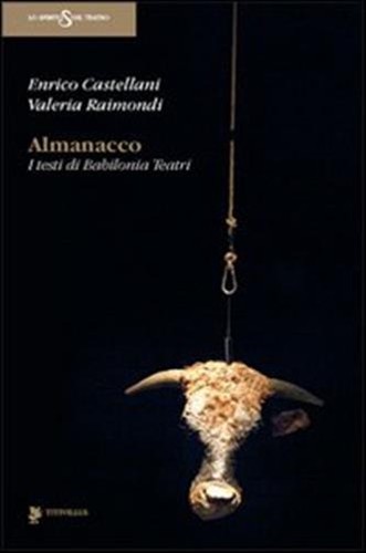 Almanacco testi di - almanacco.,
