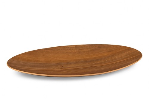 Ikea 13755 piatto ovale - ikea, in