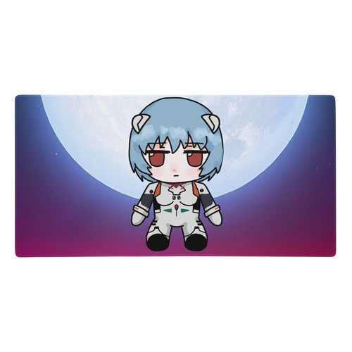 Tappetino per mouse plushie - tappetino,