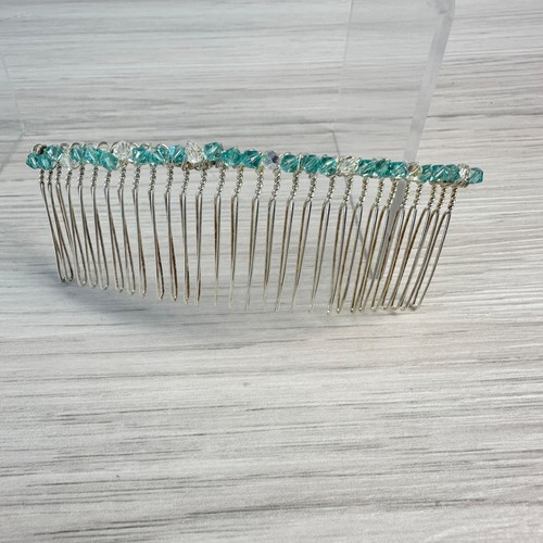 Pettine sposa fatto - sposa,