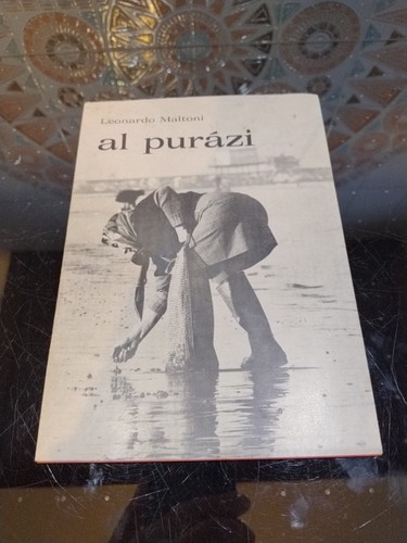 Purazi leonardo maltoni - purazi,