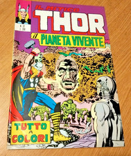 IL MITICO THOR #  32 -  IL