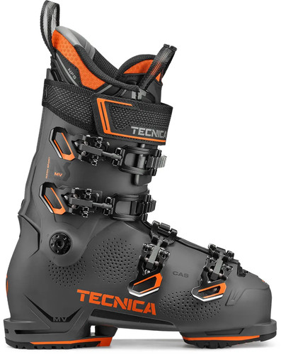 Scarpe sci tecnica mach - scarpe,