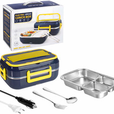 Scaldavivande Elettrico