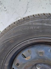 gomme + Cerchi 185 60 r14 