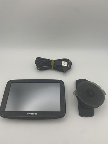 Navigatore satellitare tomtom - navigatore,