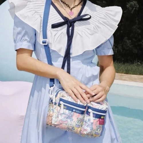 Borsa tracolla lesportsac - borsa, a