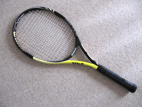Wilson blx pro tour grip - blx, 96