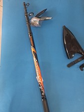 canna da pesca surfcasting Trabucco