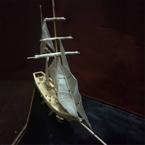 Kit pezzi bronzo legno - pezzi, barca