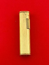 Dunhill gold Dress lighter