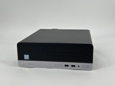 HP ProDesk 400 G5 SFF Intel
