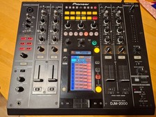 Pioneer DJM 2000 - Mixer professionale per DJ