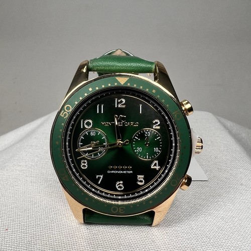 Montres carlo cronografo uomo - montres,