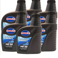 Tamoil Sint Future Energy