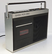 SABA RCR 352 Ghettoblaster
