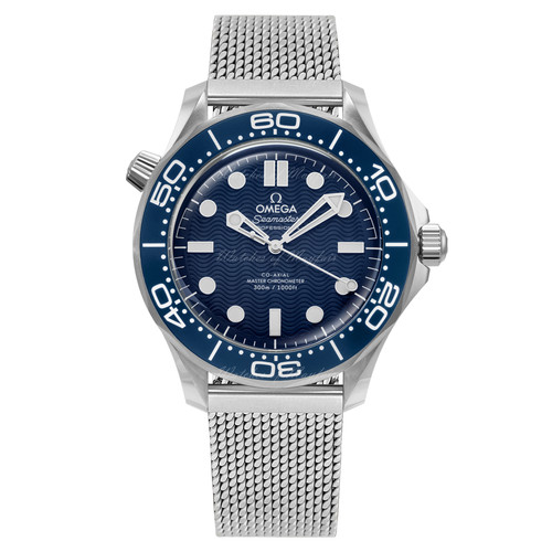 Omega seamaster diver 300 - omega, m