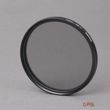 Filtro polarizzatore circolare