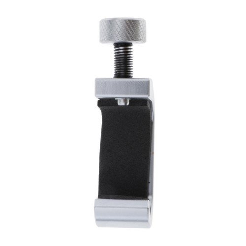 Manopole alluminio con - in,