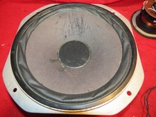 Yamaha 670 woofer ja2501a - yamaha,