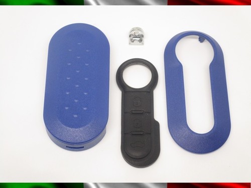 Cover guscio chiave - chiave, +