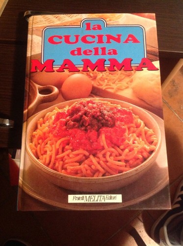 Cucina della mamma - cucina,