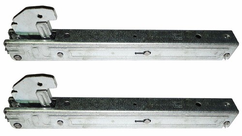 Coppia cerniere forno ariston - coppia,