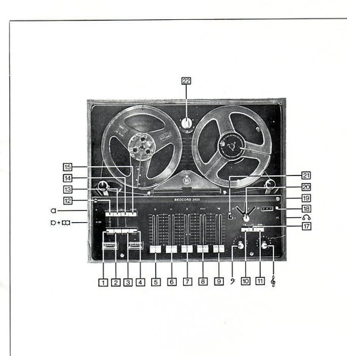 Manuale istruzioni - manuale,