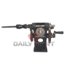 New NZ-5 Manual Hand Coil
