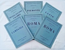 'Attraverso l' Italia' CTI
