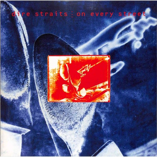 Dire straits every - straits, on