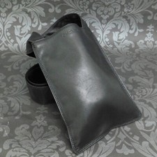 Borsa a tracolla CHANEL in