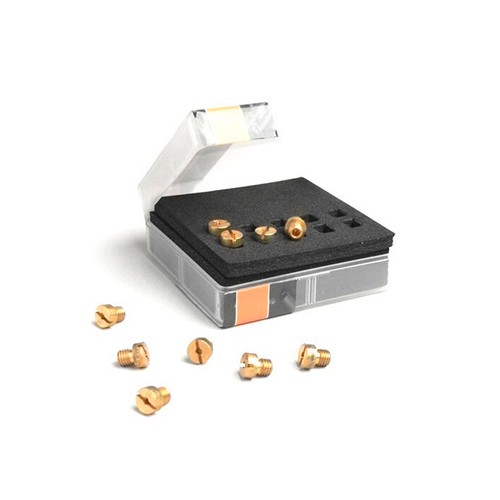 Mf0900 kit 10 - 10, getto