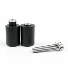 Telaio alluminio crash slider